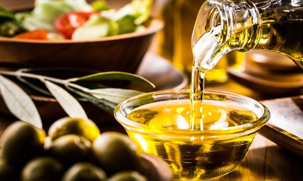 Edible Oils