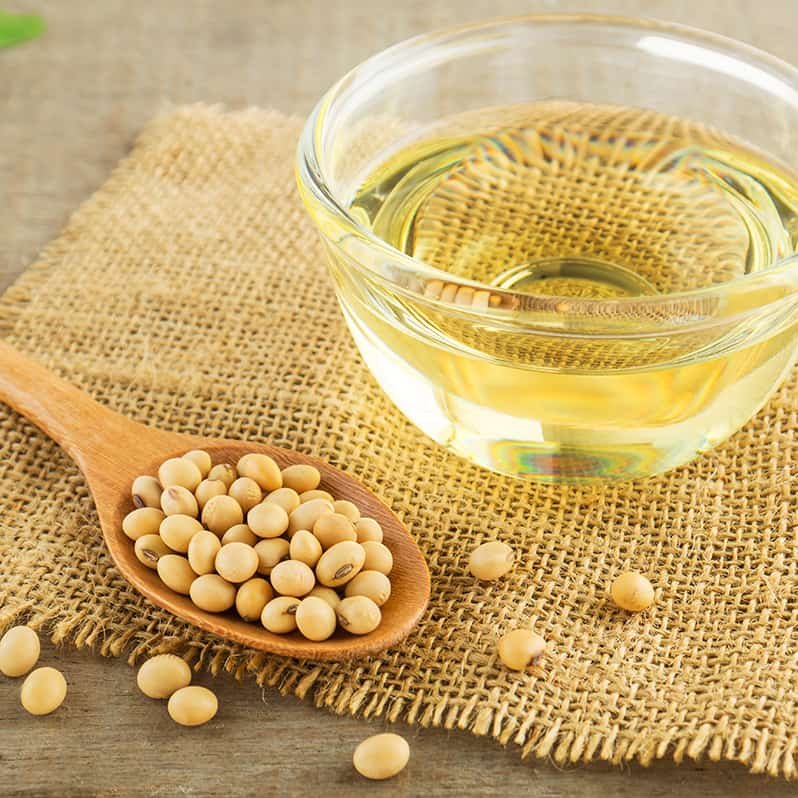 SoybeanOil