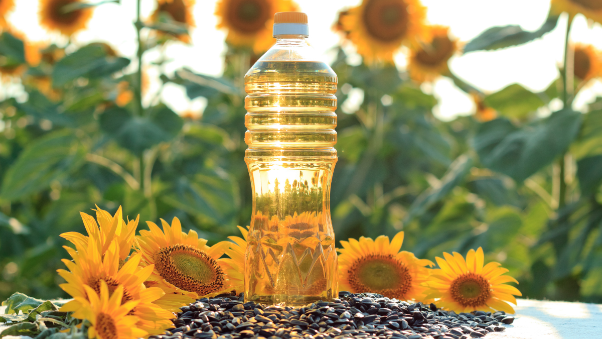 SunflowerOil